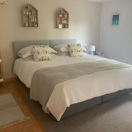 Boutique Apartment Altea La Vella Экстерьер фото