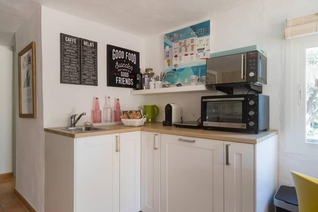 Boutique Apartment Altea La Vella Экстерьер фото