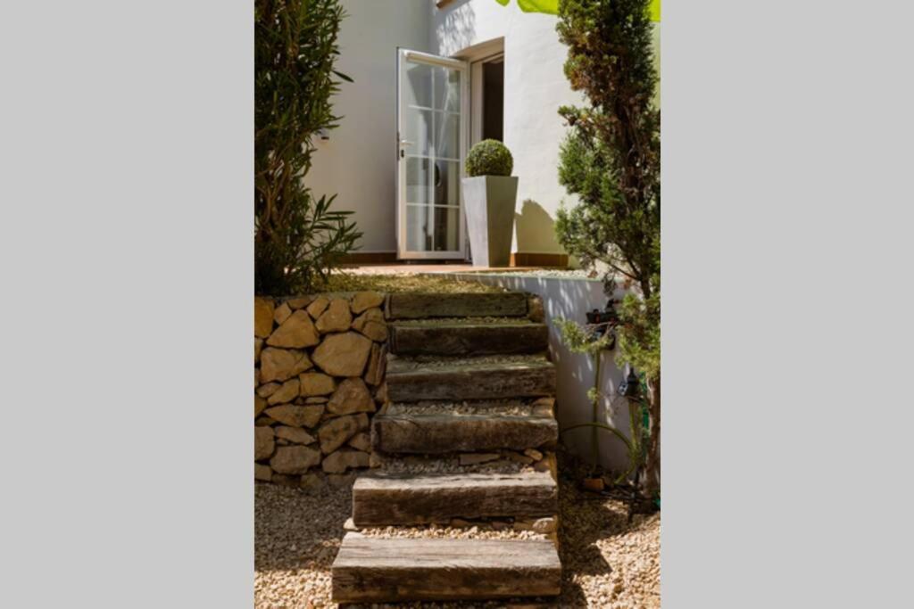 Boutique Apartment Altea La Vella Экстерьер фото